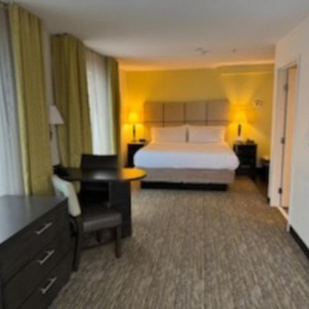 Candlewood Suites Eugene Springfield By Ihg Exterior photo