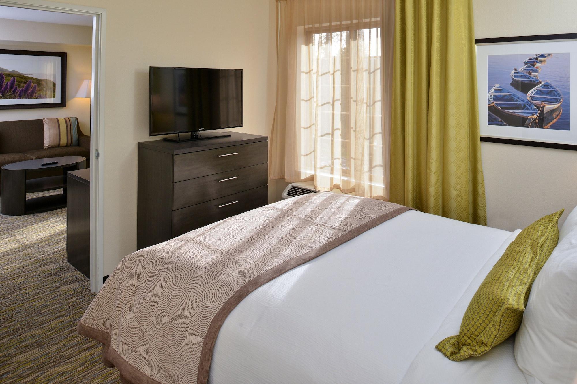Candlewood Suites Eugene Springfield By Ihg Exterior photo
