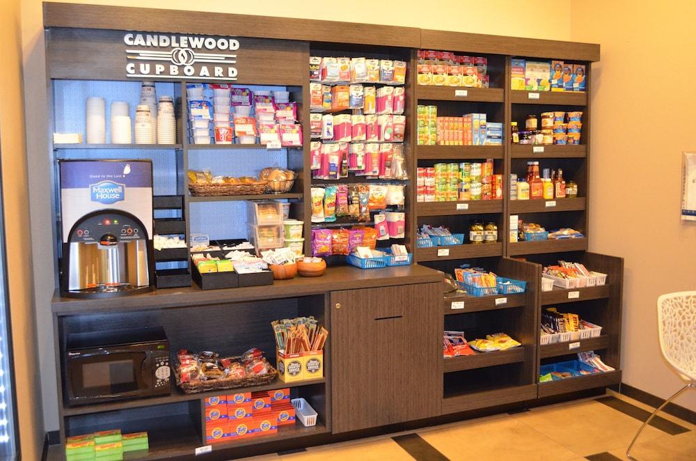 Candlewood Suites Eugene Springfield By Ihg Exterior photo