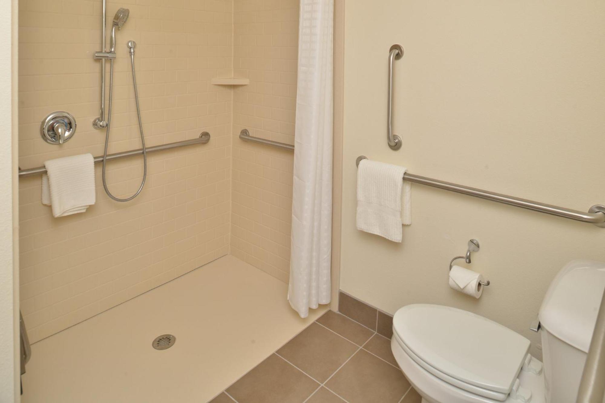 Candlewood Suites Eugene Springfield By Ihg Exterior photo
