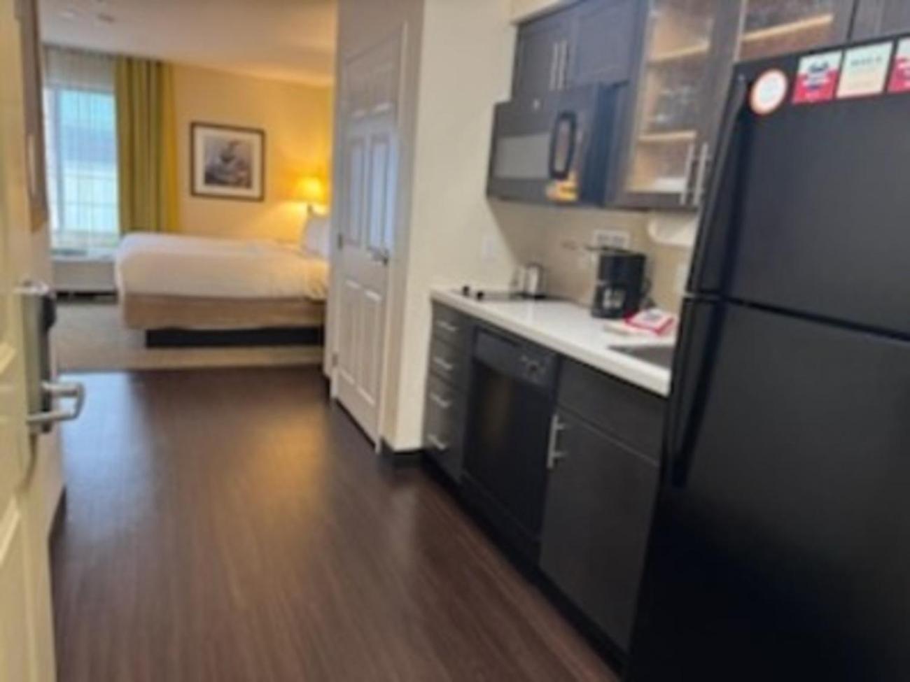 Candlewood Suites Eugene Springfield By Ihg Exterior photo