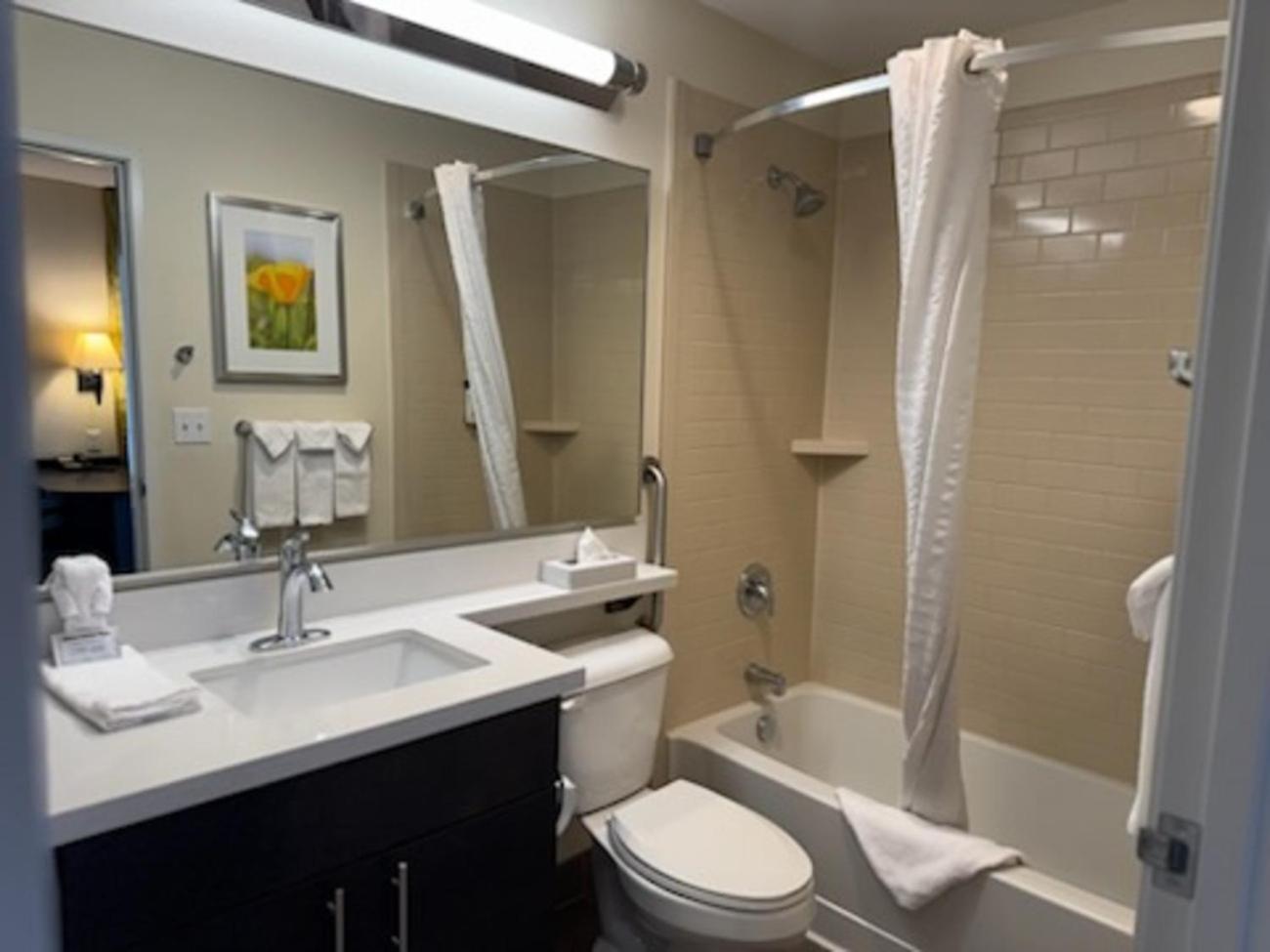 Candlewood Suites Eugene Springfield By Ihg Exterior photo