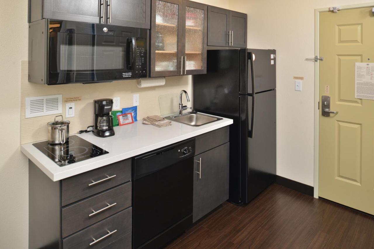 Candlewood Suites Eugene Springfield By Ihg Exterior photo