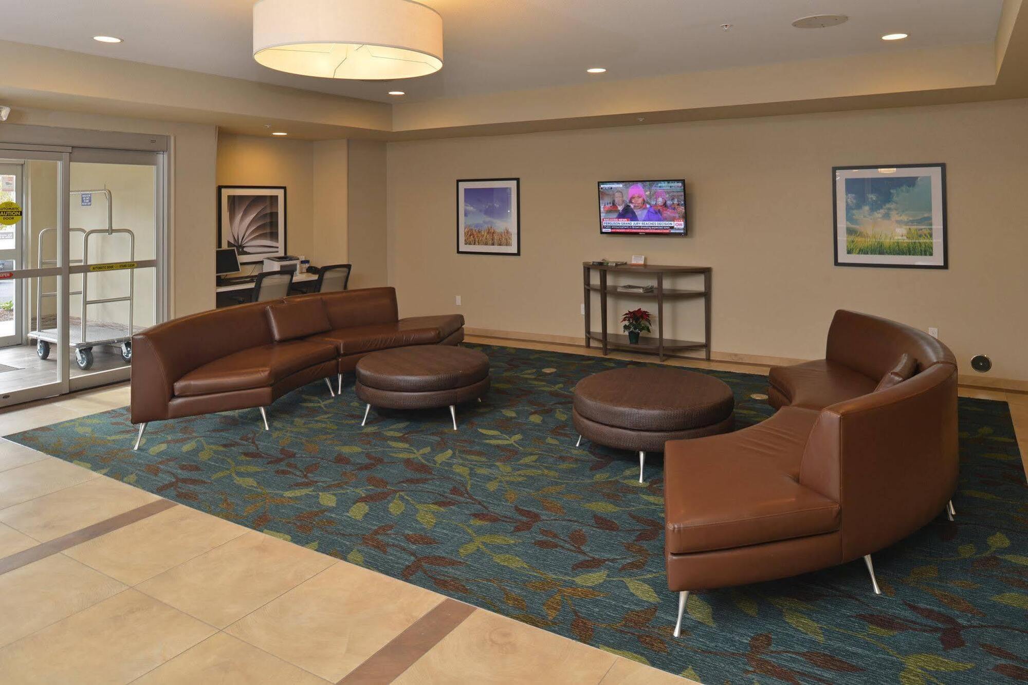 Candlewood Suites Eugene Springfield By Ihg Exterior photo
