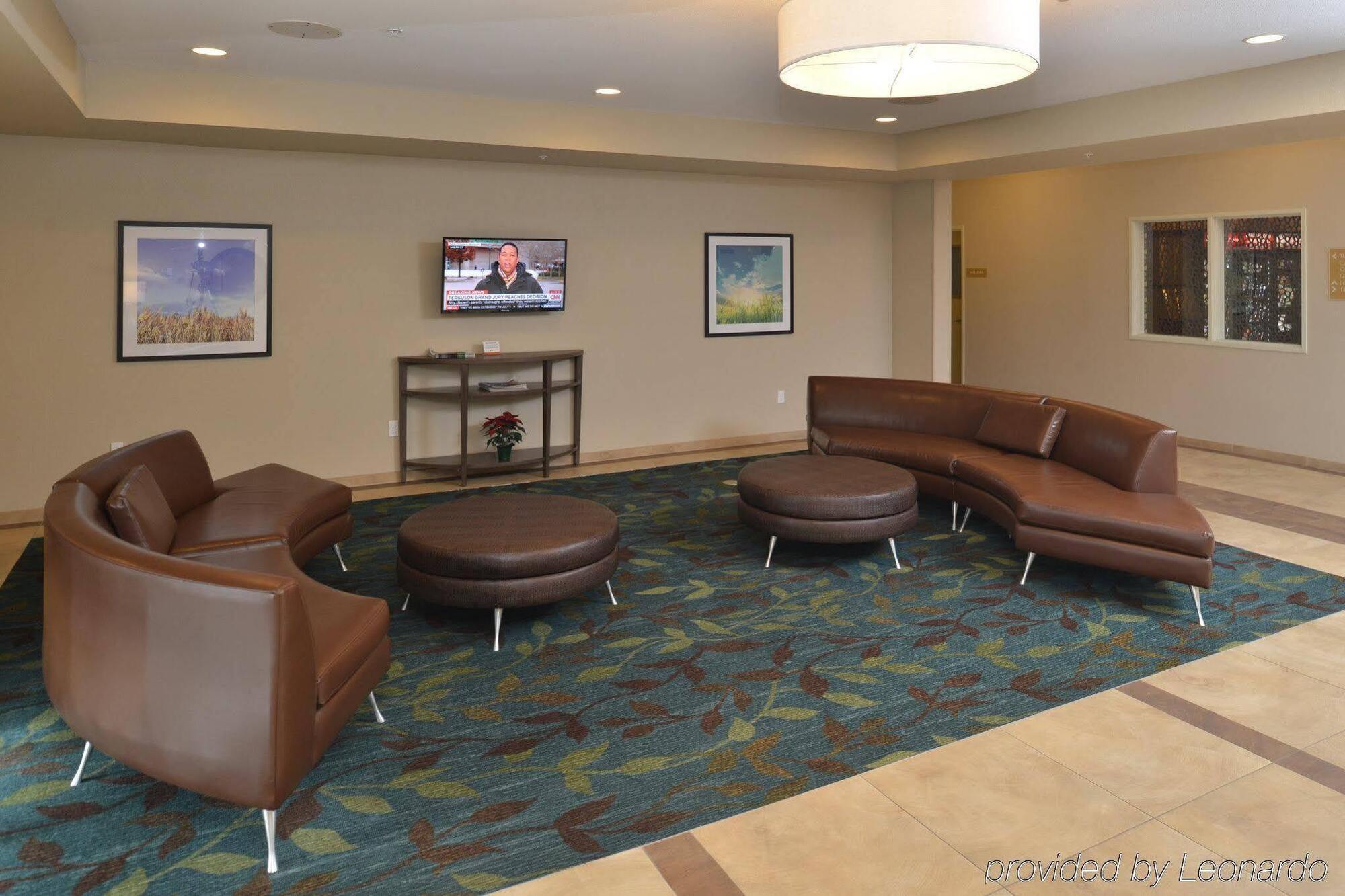 Candlewood Suites Eugene Springfield By Ihg Exterior photo