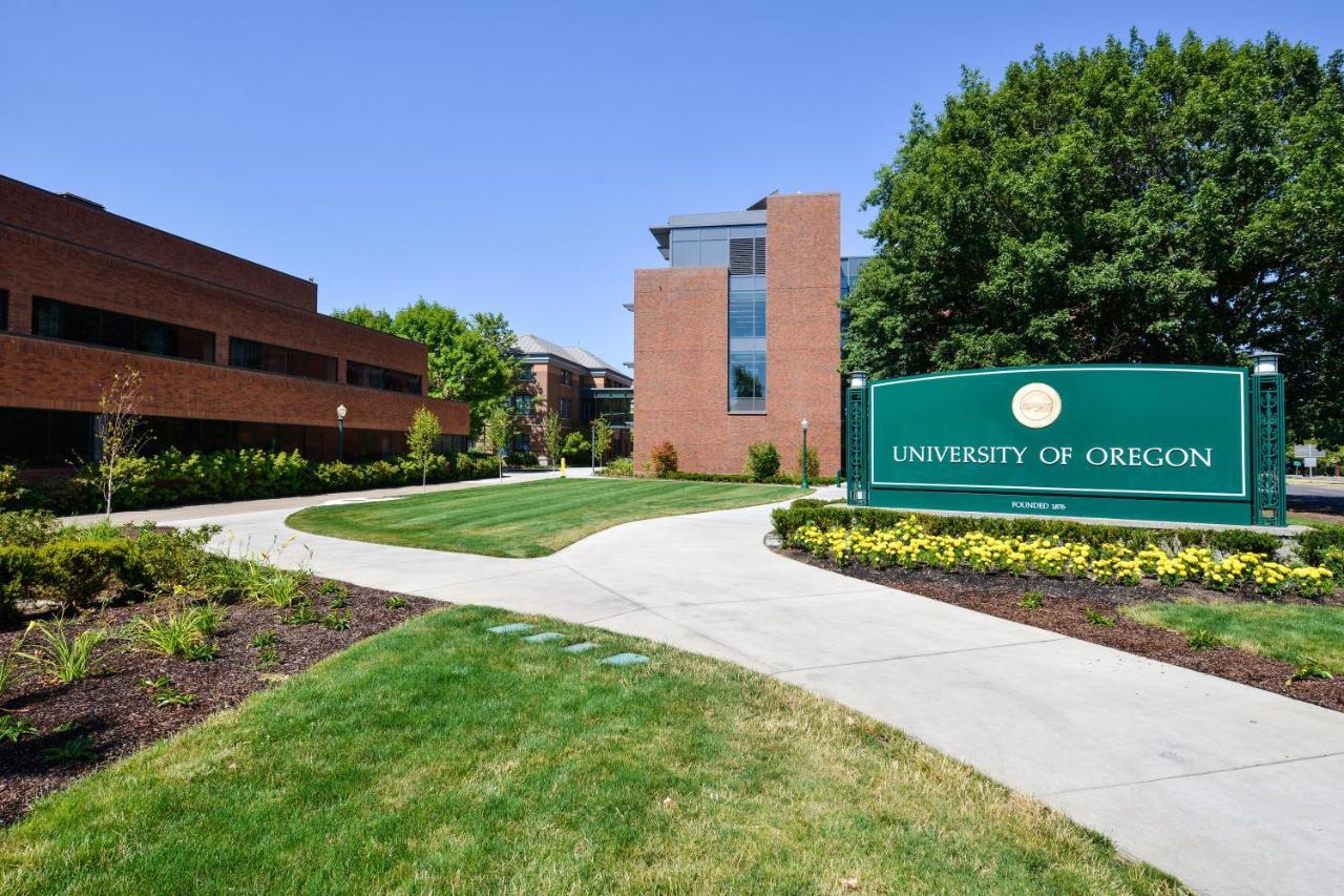 Candlewood Suites Eugene Springfield By Ihg Exterior photo